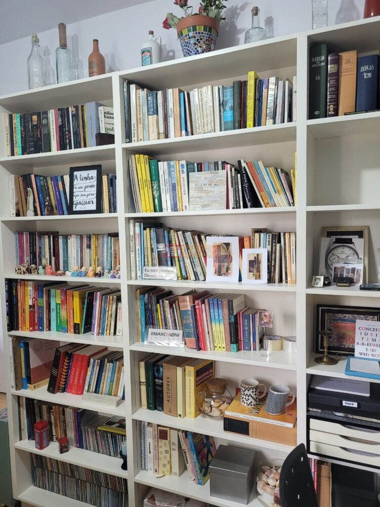 Apartamento, 2 quartos, 65 m² - Foto 15