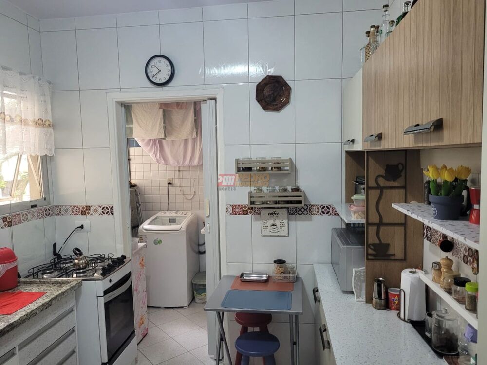 Apartamento, 2 quartos, 65 m² - Foto 16