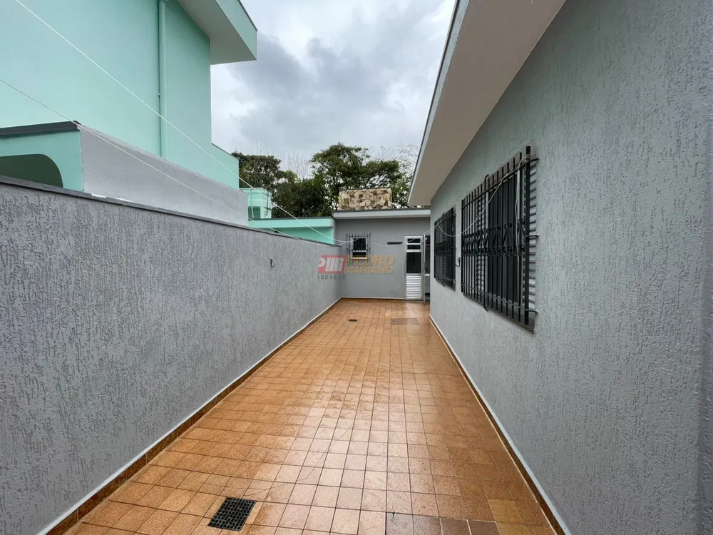Casa, 3 quartos, 181 m² - Foto 8