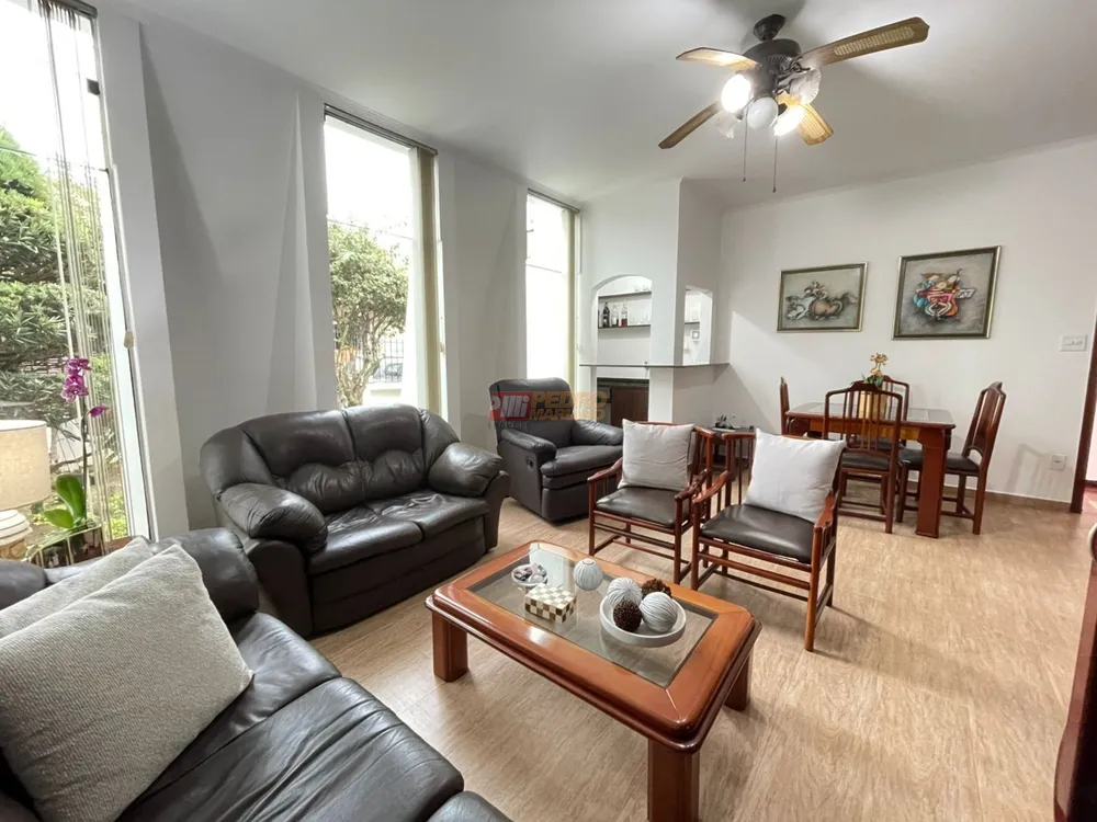 Casa, 3 quartos, 181 m² - Foto 1