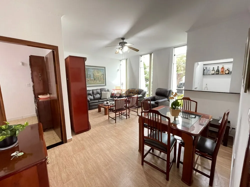 Casa, 3 quartos, 181 m² - Foto 3