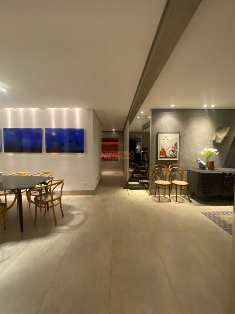 Cobertura à venda com 3 quartos, 460m² - Foto 9