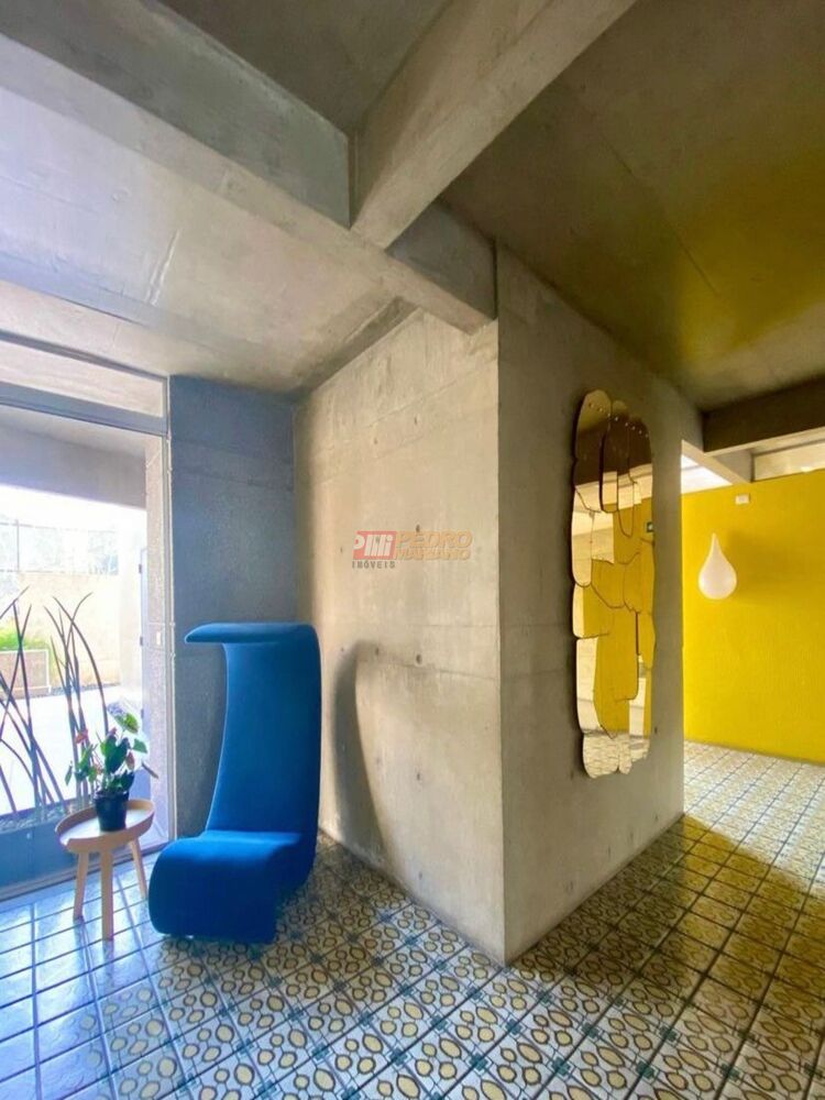 Cobertura à venda com 3 quartos, 460m² - Foto 11