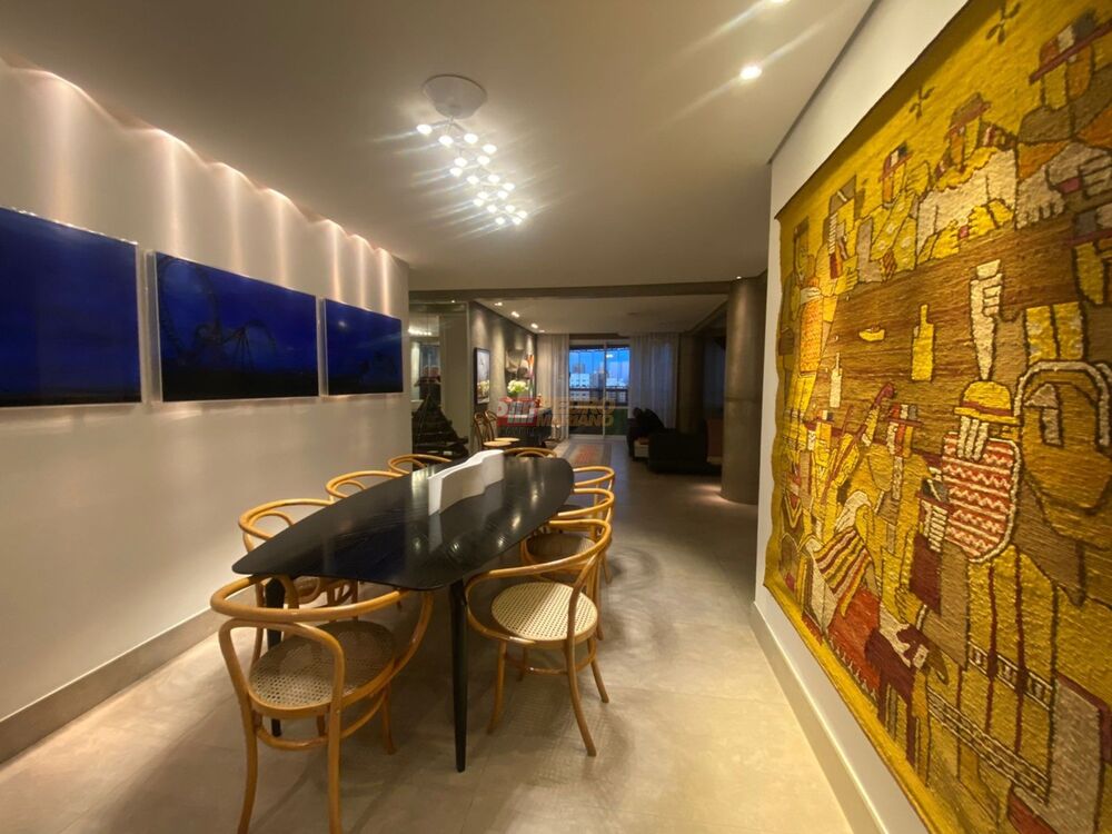 Cobertura à venda com 3 quartos, 460m² - Foto 8
