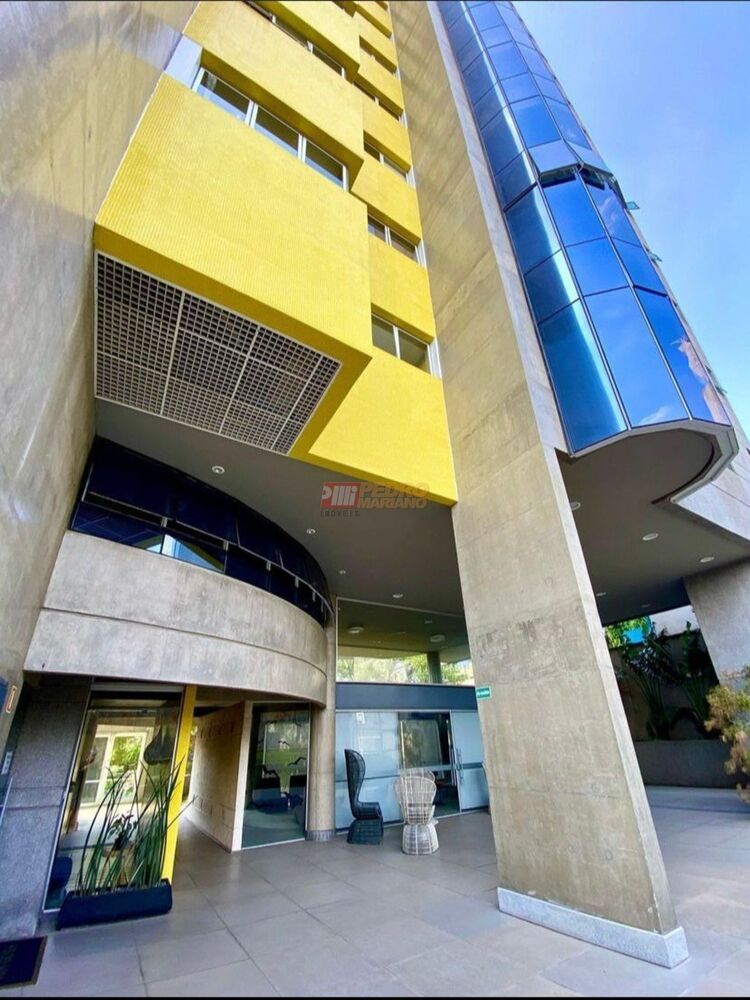 Cobertura à venda com 3 quartos, 460m² - Foto 16