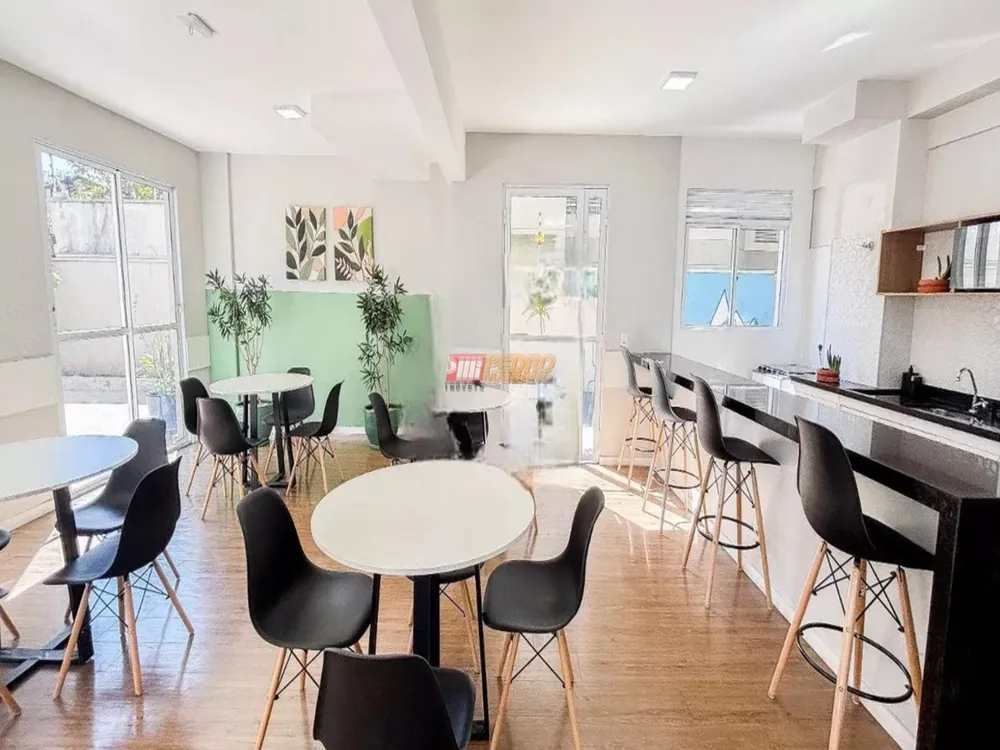 Apartamento, 2 quartos, 42 m² - Foto 3