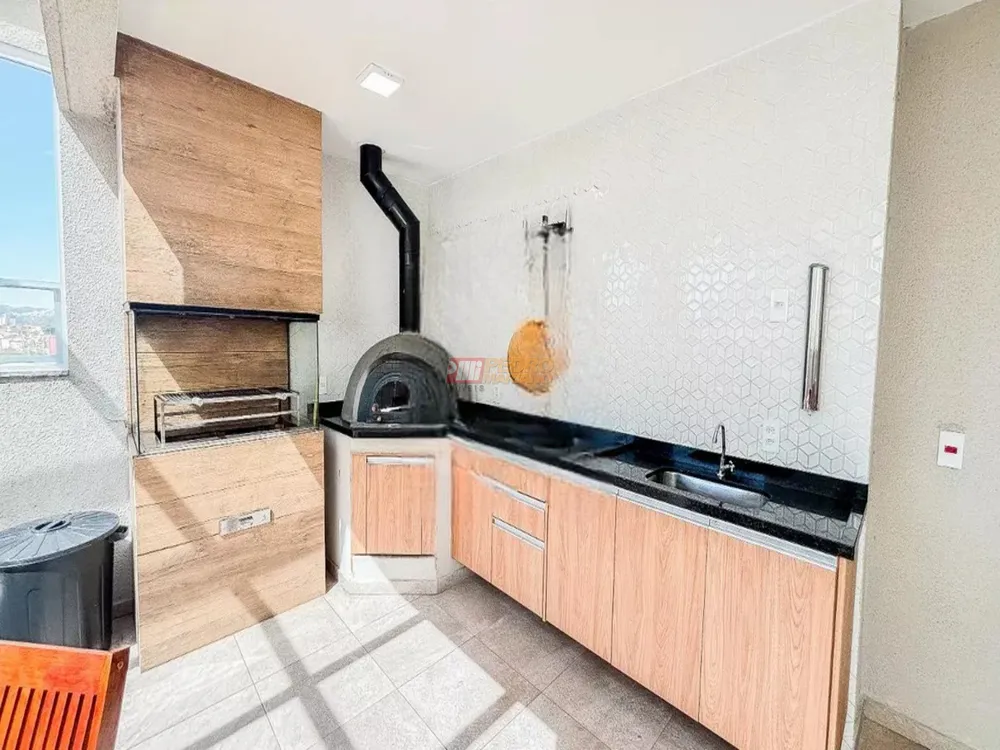 Apartamento, 2 quartos, 42 m² - Foto 3