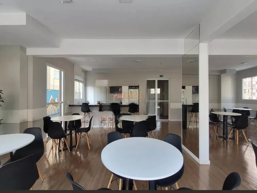 Apartamento, 2 quartos, 42 m² - Foto 2