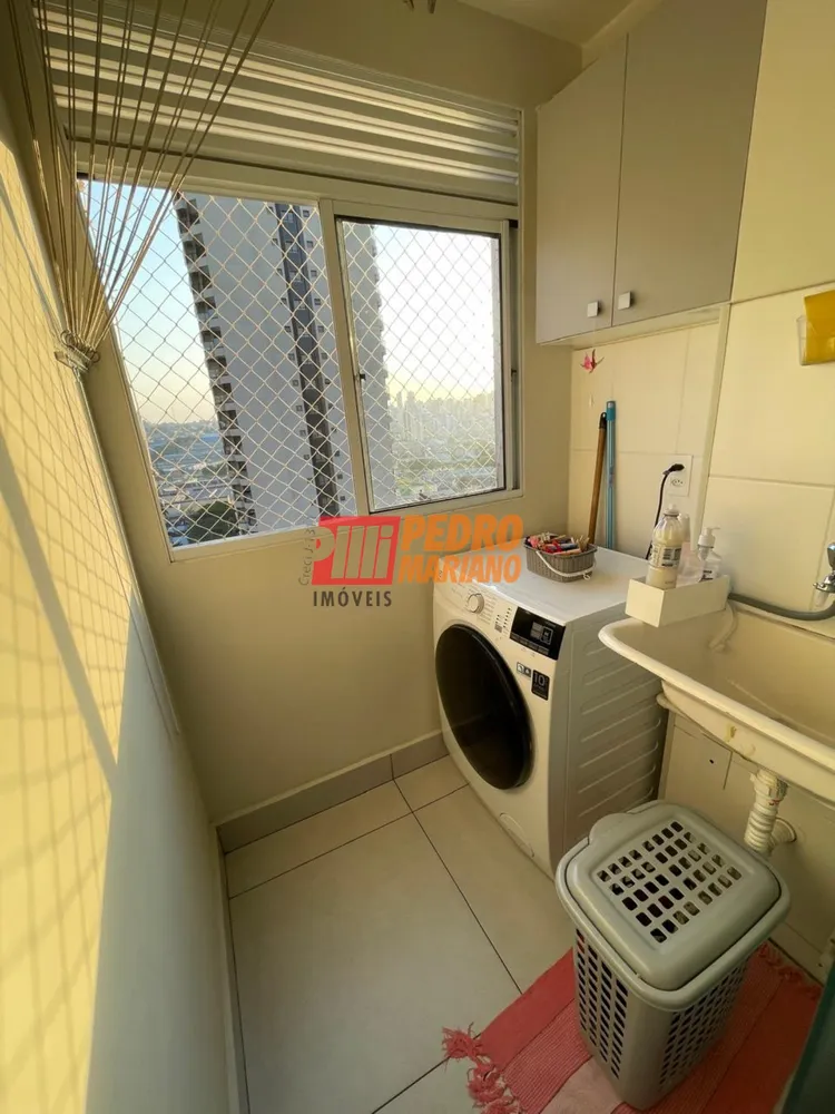 Apartamento, 2 quartos, 42 m² - Foto 2