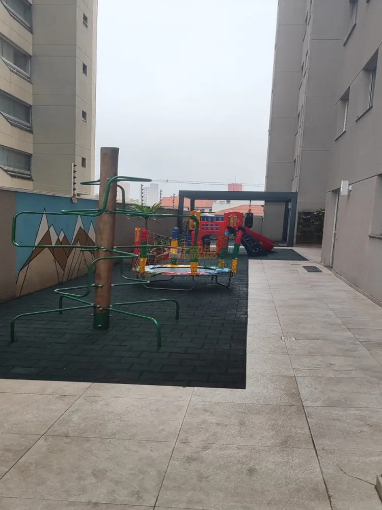 Apartamento, 2 quartos, 42 m² - Foto 7