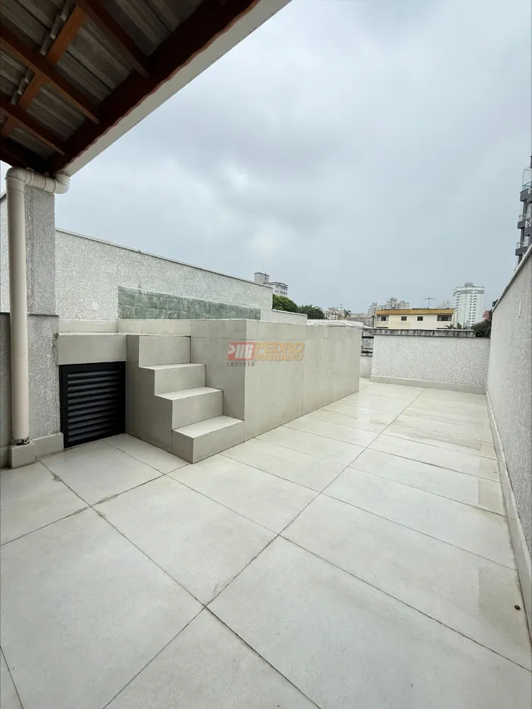 Cobertura, 3 quartos, 140 m² - Foto 7