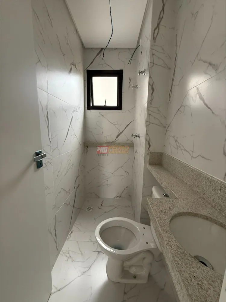 Cobertura, 3 quartos, 140 m² - Foto 3