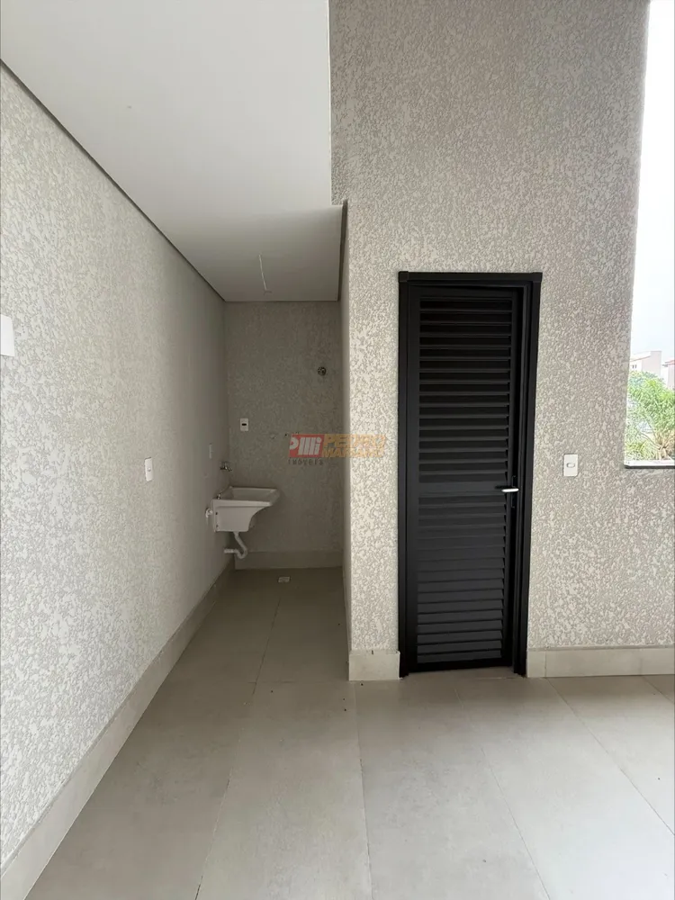 Cobertura, 3 quartos, 140 m² - Foto 12