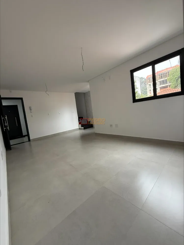 Cobertura, 3 quartos, 140 m² - Foto 2
