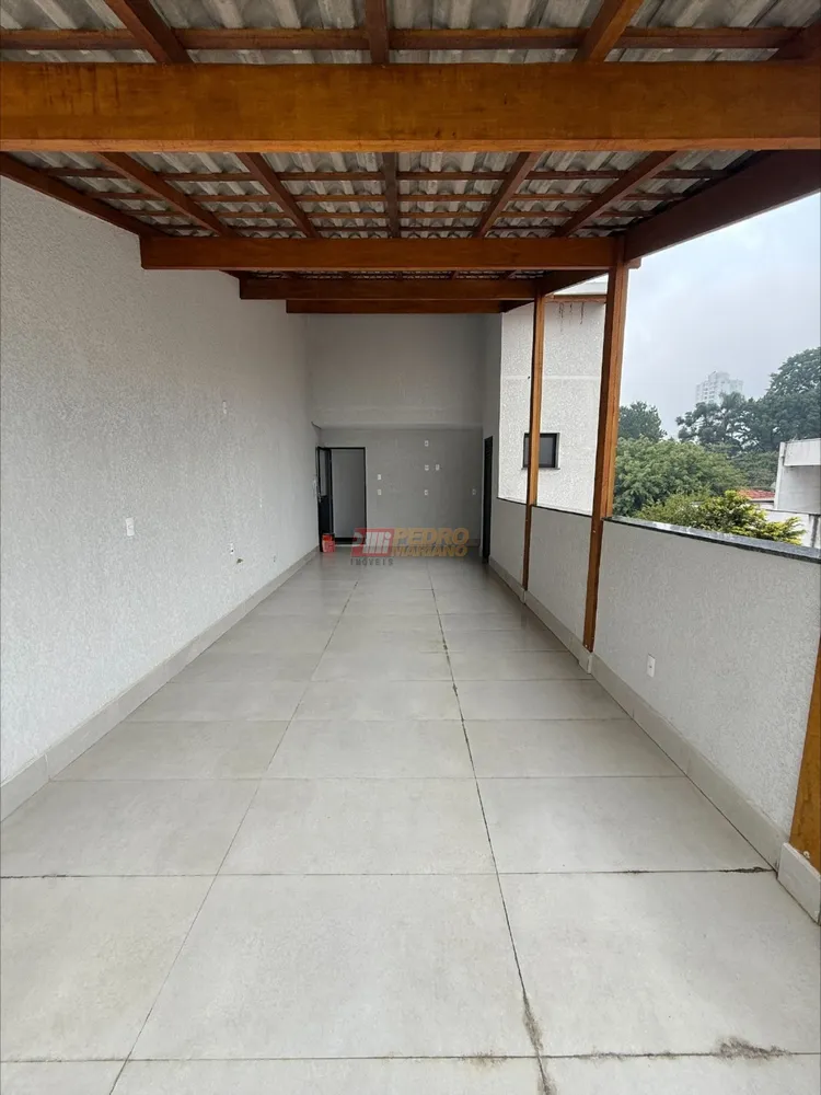 Cobertura, 3 quartos, 140 m² - Foto 10