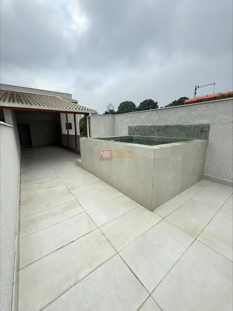 Cobertura, 3 quartos, 140 m² - Foto 8