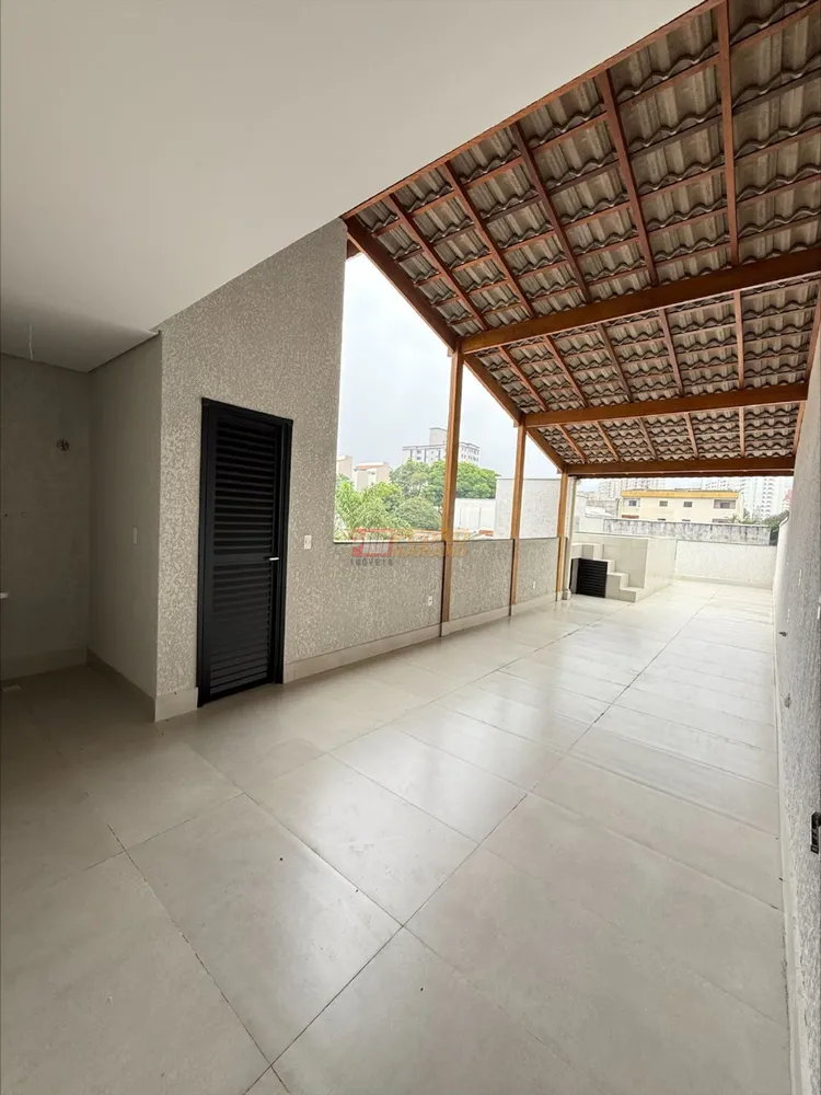 Cobertura, 3 quartos, 140 m² - Foto 11