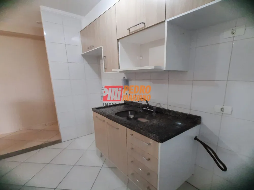 Apartamento, 3 quartos, 63 m² - Foto 7