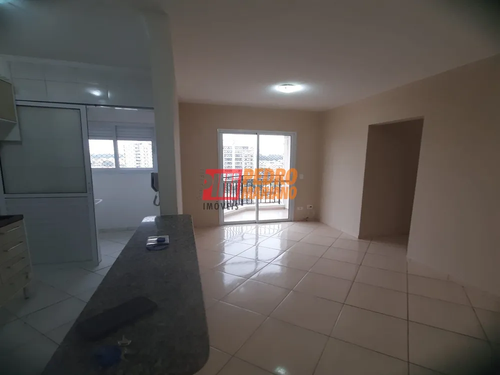 Apartamento, 3 quartos, 63 m² - Foto 1