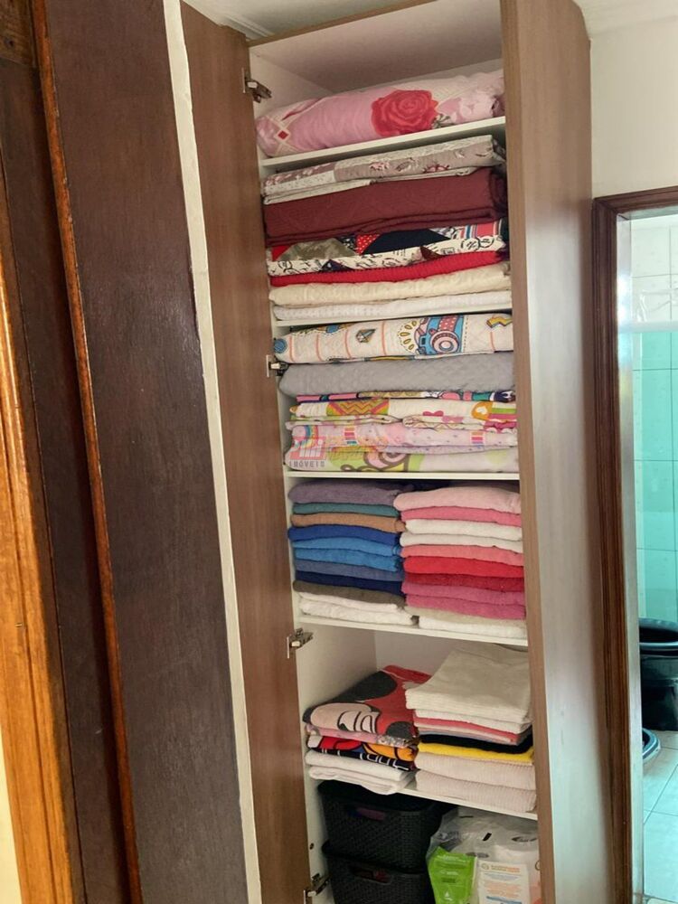 Casa, 3 quartos, 92 m² - Foto 1