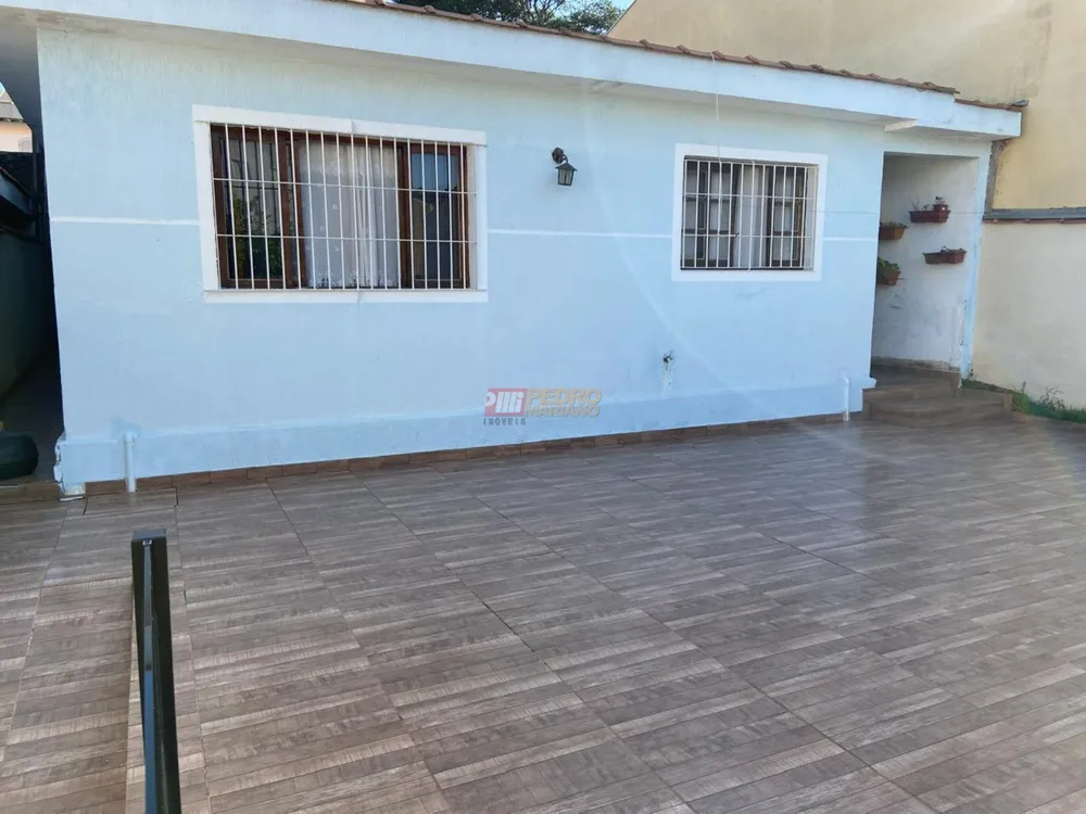 Casa, 3 quartos, 92 m² - Foto 14