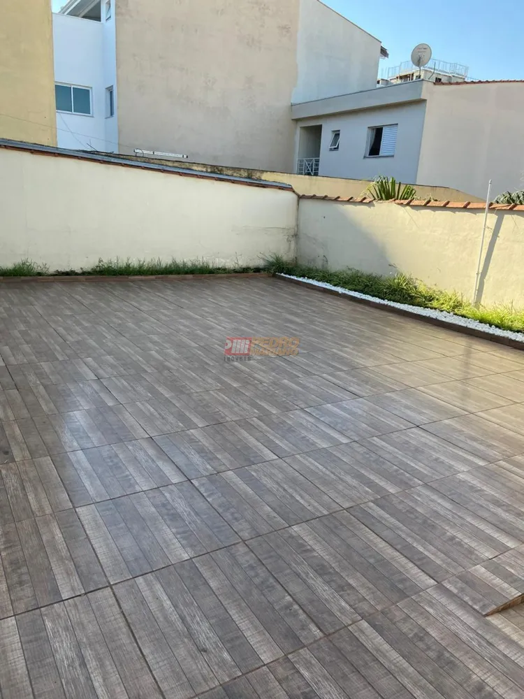 Casa, 3 quartos, 92 m² - Foto 5