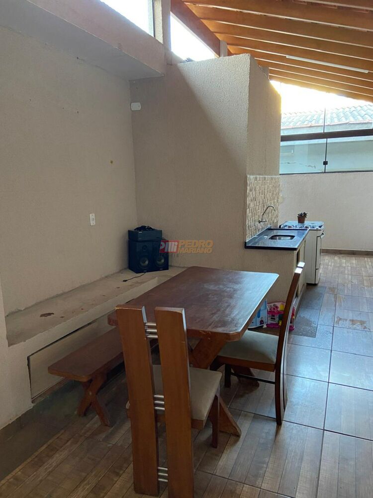 Casa, 3 quartos, 92 m² - Foto 7