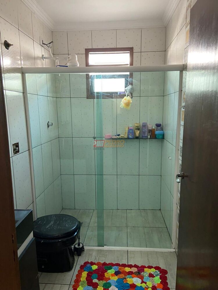 Casa, 3 quartos, 92 m² - Foto 5