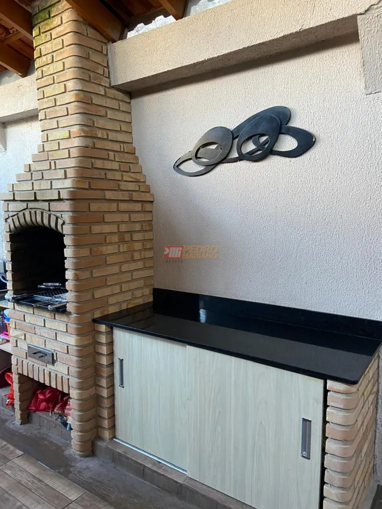 Casa, 3 quartos, 92 m² - Foto 6