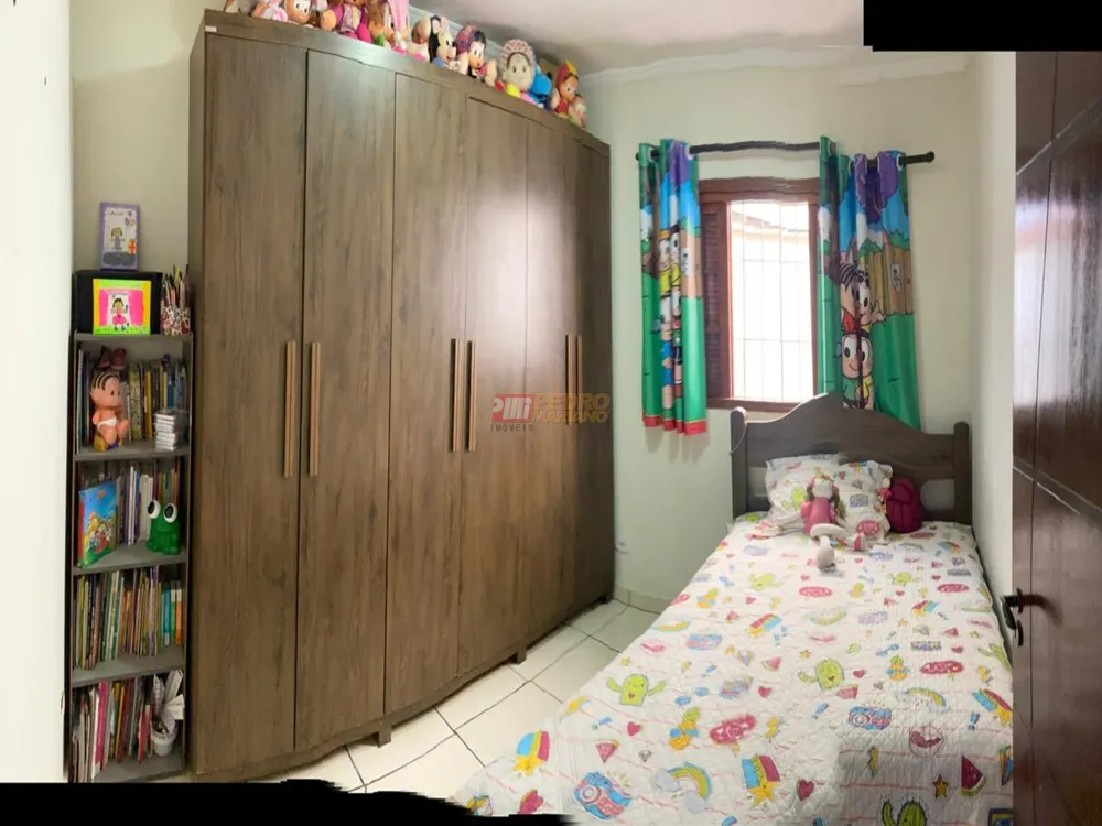 Casa, 3 quartos, 92 m² - Foto 7