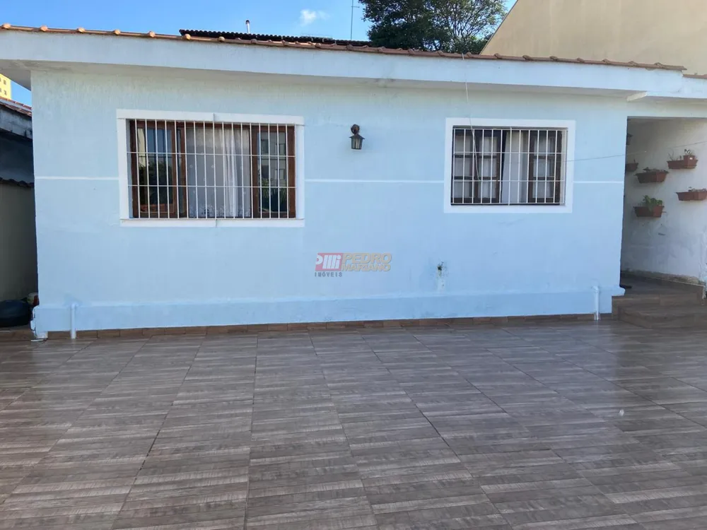 Casa, 3 quartos, 92 m² - Foto 13