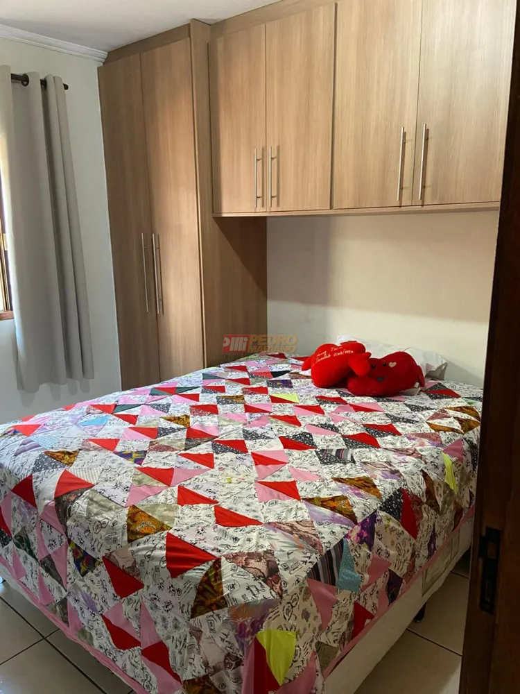 Casa, 3 quartos, 92 m² - Foto 8
