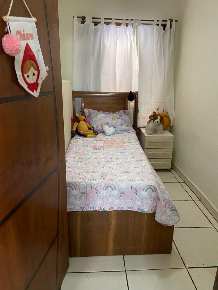 Casa, 3 quartos, 92 m² - Foto 2