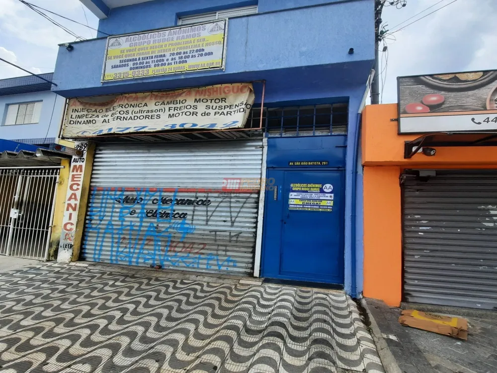 Sala-Conjunto, 275 m² - Foto 14