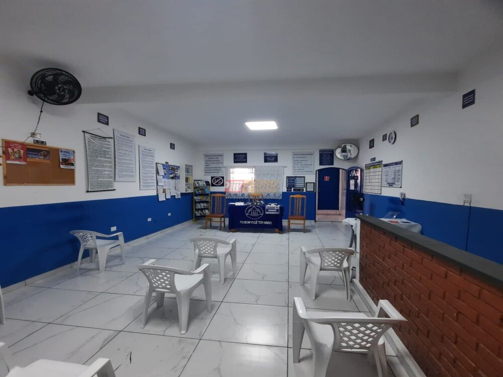 Conjunto Comercial-Sala à venda, 275m² - Foto 3