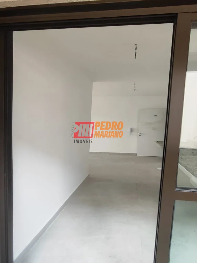 Apartamento, 2 quartos, 66 m² - Foto 3