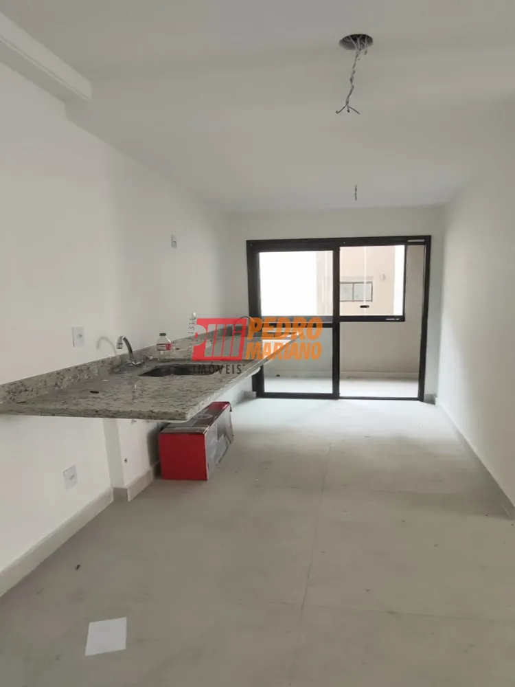 Apartamento, 2 quartos, 66 m² - Foto 11