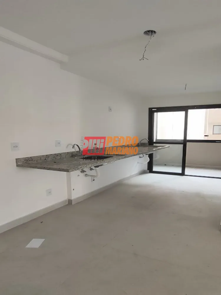 Apartamento, 2 quartos, 66 m² - Foto 1