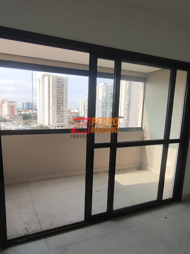 Apartamento, 2 quartos, 66 m² - Foto 2