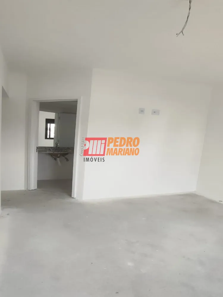 Apartamento, 2 quartos, 66 m² - Foto 9