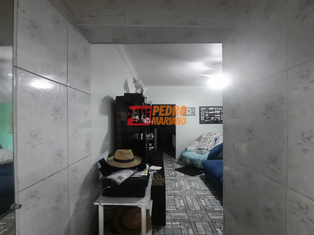 Sobrado, 3 quartos, 239 m² - Foto 4