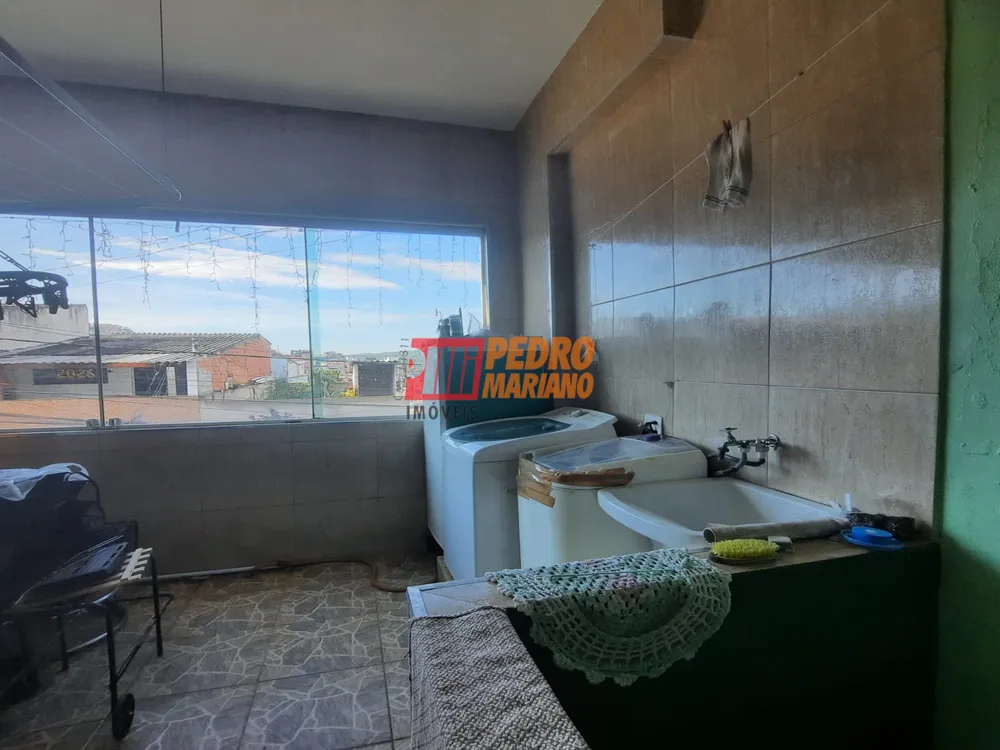 Sobrado, 3 quartos, 239 m² - Foto 7