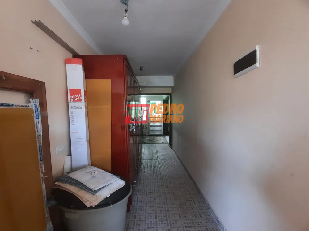 Sobrado, 3 quartos, 239 m² - Foto 1