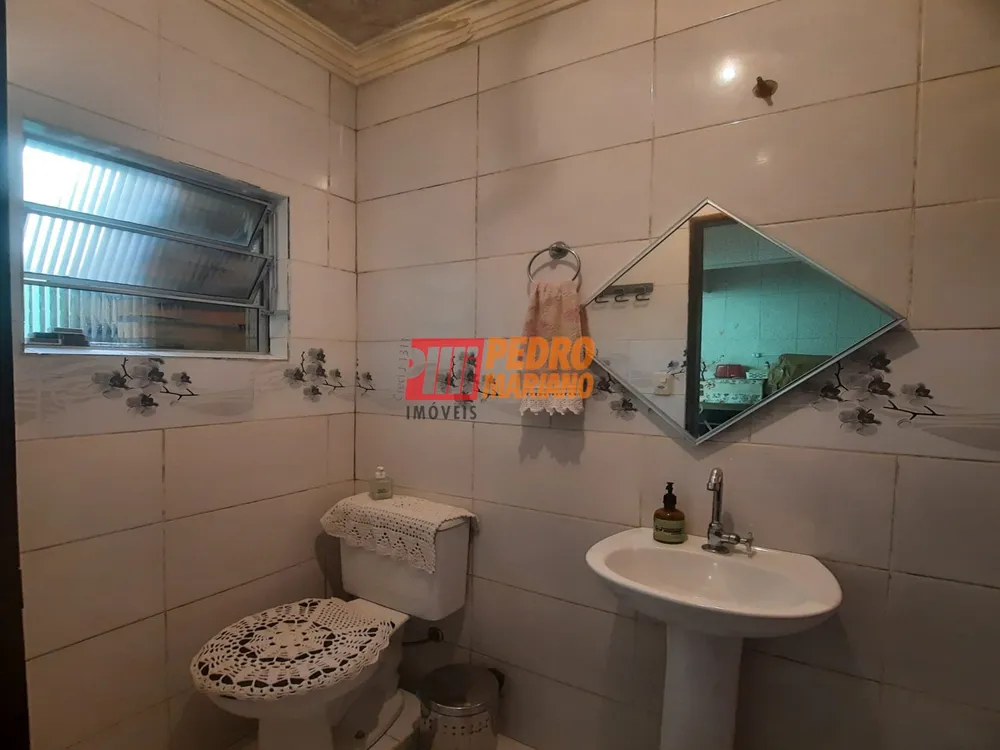 Sobrado, 3 quartos, 239 m² - Foto 6