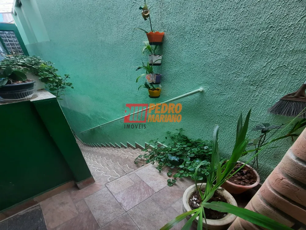 Sobrado, 3 quartos, 239 m² - Foto 5