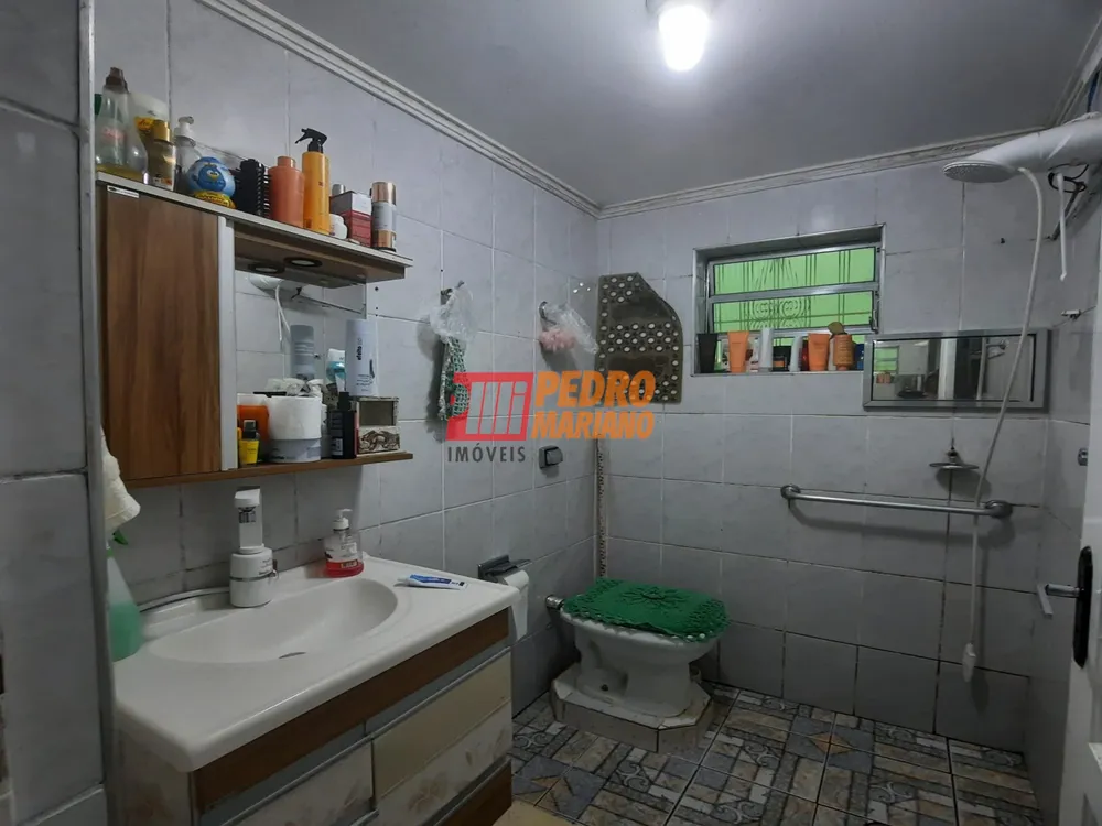 Sobrado, 3 quartos, 239 m² - Foto 8