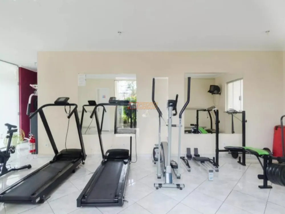 Apartamento, 2 quartos, 87 m² - Foto 7