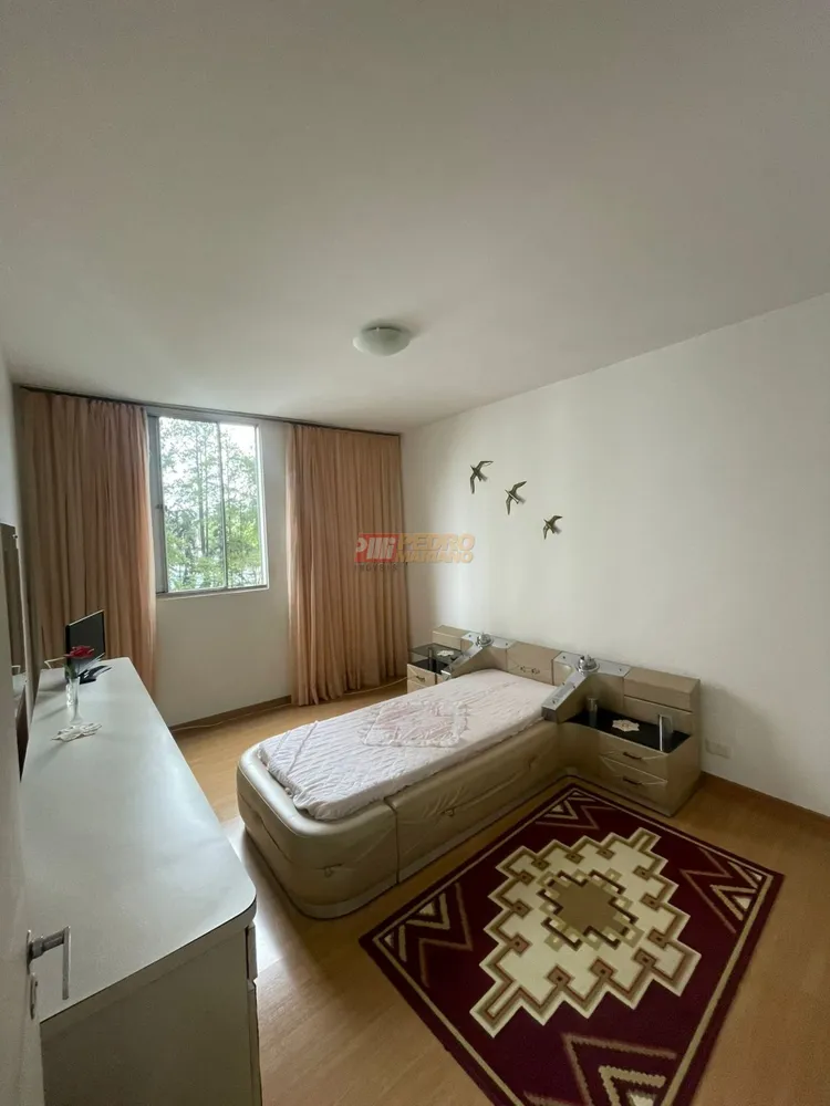 Apartamento, 2 quartos, 87 m² - Foto 2