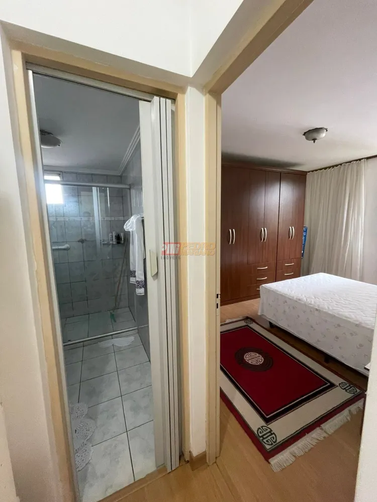 Apartamento, 2 quartos, 87 m² - Foto 3