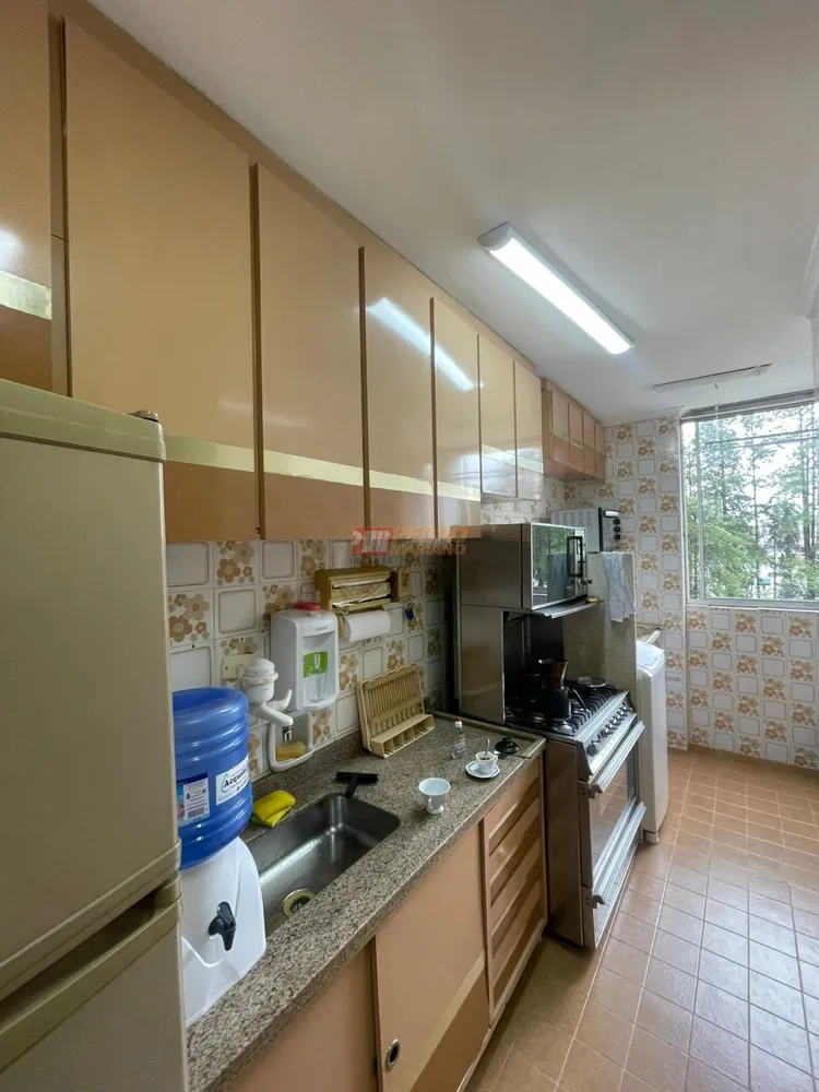Apartamento, 2 quartos, 87 m² - Foto 4